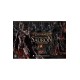 Lord of the Rings Museum Masterline Series Statue 1/3 The Dark Lord Sauron Bonus Version 117 cm