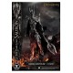 Lord of the Rings Museum Masterline Series Statue 1/3 The Dark Lord Sauron Bonus Version 117 cm