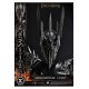 Lord of the Rings Museum Masterline Series Statue 1/3 The Dark Lord Sauron Bonus Version 117 cm