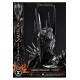 Lord of the Rings Museum Masterline Series Statue 1/3 The Dark Lord Sauron Bonus Version 117 cm