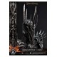 Lord of the Rings Museum Masterline Series Statue 1/3 The Dark Lord Sauron Bonus Version 117 cm
