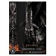 Lord of the Rings Museum Masterline Series Statue 1/3 The Dark Lord Sauron Bonus Version 117 cm