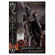 Lord of the Rings Museum Masterline Series Statue 1/3 The Dark Lord Sauron Bonus Version 117 cm