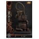 Alien 3 Museum Masterline Series Statue 1/3 Dog Alien XL Deluxe Version 114 cm