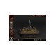Alien 3 Museum Masterline Series Statue 1/3 Dog Alien XL Deluxe Bonus Version 114 cm