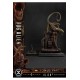 Alien 3 Museum Masterline Series Statue 1/3 Dog Alien XL Deluxe Bonus Version 114 cm