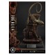 Alien 3 Museum Masterline Series Statue 1/3 Dog Alien XL Deluxe Bonus Version 114 cm
