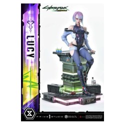 Cyberpunk: Edgerunners Real Elite Masterline ..