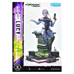Cyberpunk: Edgerunners Real Elite Masterline ..