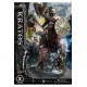 God of War: Ragnarok Real Elite Masterline Series Statue 1/3 Kratos Standard Version 95 cm