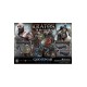 God of War: Ragnarok Real Elite Masterline Series Statue 1/3 Kratos Standard Version 95 cm
