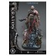 God of War: Ragnarok Real Elite Masterline Series Statue 1/3 Kratos Standard Version 95 cm