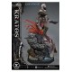 God of War: Ragnarok Real Elite Masterline Series Statue 1/3 Kratos Standard Version 95 cm