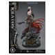 God of War: Ragnarok Real Elite Masterline Series Statue 1/3 Kratos Standard Version 95 cm