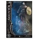 God of War: Ragnarok Real Elite Masterline Series Statue 1/3 Kratos Standard Version 95 cm