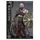 God of War: Ragnarok Real Elite Masterline Series Statue 1/3 Kratos Standard Version 95 cm