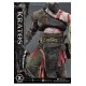 God of War: Ragnarok Real Elite Masterline Series Statue 1/3 Kratos Standard Version 95 cm