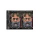 God of War: Ragnarok Real Elite Masterline Series Statue 1/3 Kratos Ultimate Version 95 cm