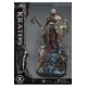 God of War: Ragnarok Real Elite Masterline Series Statue 1/3 Kratos Ultimate Version 95 cm