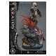 God of War: Ragnarok Real Elite Masterline Series Statue 1/3 Kratos Ultimate Version 95 cm