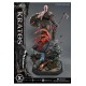 God of War: Ragnarok Real Elite Masterline Series Statue 1/3 Kratos Ultimate Version 95 cm