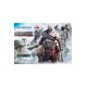 God of War: Ragnarok Real Elite Masterline Series Statue 1/3 Kratos Ultimate Bonus Version 95 cm