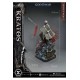 God of War: Ragnarok Real Elite Masterline Series Statue 1/3 Kratos Ultimate Bonus Version 95 cm