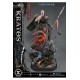 God of War: Ragnarok Real Elite Masterline Series Statue 1/3 Kratos Ultimate Bonus Version 95 cm