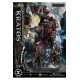 God of War: Ragnarok Real Elite Masterline Series Statue 1/3 Kratos Ultimate Bonus Version 95 cm