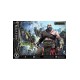 God of War: Ragnarok Real Elite Masterline Series Statue 1/3 Kratos Ultimate Bonus Version 95 cm
