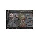 God of War: Ragnarok Real Elite Masterline Series Statue 1/3 Kratos Ultimate Bonus Version 95 cm