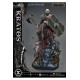 God of War: Ragnarok Real Elite Masterline Series Statue 1/3 Kratos Ultimate Bonus Version 95 cm