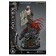 God of War: Ragnarok Real Elite Masterline Series Statue 1/3 Kratos Ultimate Bonus Version 95 cm