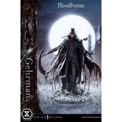 Bloodborne Ultimate Premium Masterline Series..