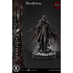 Bloodborne Ultimate Premium Masterline Series..