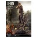 Resident Evil 4 Ultimate Premium Masterline Series Statue 1/4 Leon S. Kennedy 64 cm