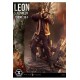 Resident Evil 4 Ultimate Premium Masterline Series Statue 1/4 Leon S. Kennedy 64 cm