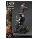 Resident Evil 4 Ultimate Premium Masterline Series Statue 1/4 Leon S. Kennedy 64 cm