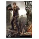 Resident Evil 4 Ultimate Premium Masterline Series Statue 1/4 Leon S. Kennedy Bonus Ver. 64 cm
