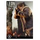 Resident Evil 4 Ultimate Premium Masterline Series Statue 1/4 Leon S. Kennedy Bonus Ver. 64 cm