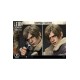 Resident Evil 4 Ultimate Premium Masterline Series Statue 1/4 Leon S. Kennedy Bonus Ver. 64 cm