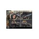 Resident Evil 4 Ultimate Premium Masterline Series Statue 1/4 Leon S. Kennedy Bonus Ver. 64 cm