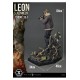 Resident Evil 4 Ultimate Premium Masterline Series Statue 1/4 Leon S. Kennedy Bonus Ver. 64 cm