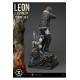 Resident Evil 4 Ultimate Premium Masterline Series Statue 1/4 Leon S. Kennedy Bonus Ver. 64 cm