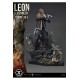 Resident Evil 4 Ultimate Premium Masterline Series Statue 1/4 Leon S. Kennedy Bonus Ver. 64 cm
