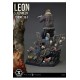 Resident Evil 4 Ultimate Premium Masterline Series Statue 1/4 Leon S. Kennedy Bonus Ver. 64 cm