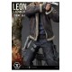 Resident Evil 4 Ultimate Premium Masterline Series Statue 1/4 Leon S. Kennedy Bonus Ver. 64 cm