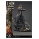 Resident Evil 4 Ultimate Premium Masterline Series Statue 1/4 Leon S. Kennedy Bonus Ver. 64 cm