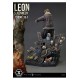 Resident Evil 4 Ultimate Premium Masterline Series Statue 1/4 Leon S. Kennedy Bonus Ver. 64 cm