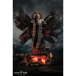 Resident Evil Village Mother Miranda 1/4 Scal..
